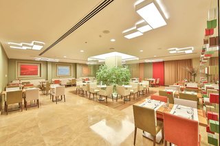 Ramada By Wyndham Istanbul Taksim
