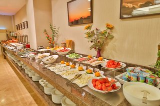 Ramada By Wyndham Istanbul Taksim