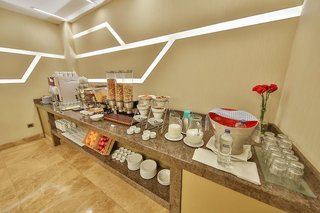 Ramada By Wyndham Istanbul Taksim