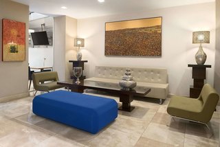 Ramada By Wyndham Istanbul Taksim