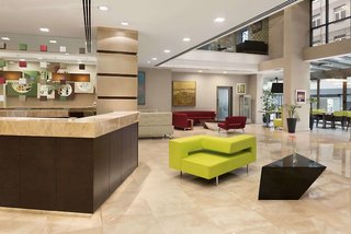Ramada By Wyndham Istanbul Taksim