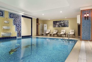 Ramada By Wyndham Istanbul Taksim