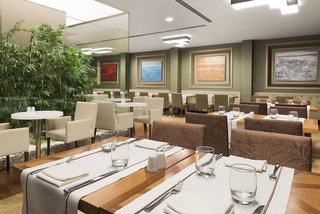 Ramada By Wyndham Istanbul Taksim