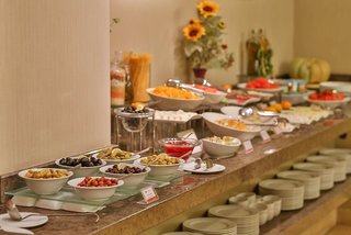 Ramada By Wyndham Istanbul Taksim