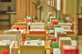Ramada By Wyndham Istanbul Taksim