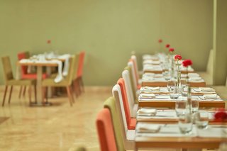 Ramada By Wyndham Istanbul Taksim