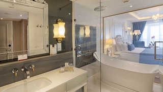 CVK Park Bosphorus Hotel