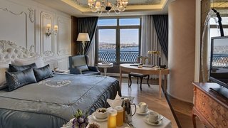 CVK Park Bosphorus Hotel