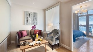 CVK Park Bosphorus Hotel