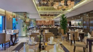 CVK Park Bosphorus Hotel