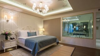 CVK Park Bosphorus Hotel
