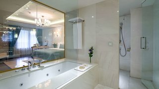 CVK Park Bosphorus Hotel