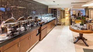 CVK Park Bosphorus Hotel