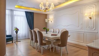 CVK Park Bosphorus Hotel