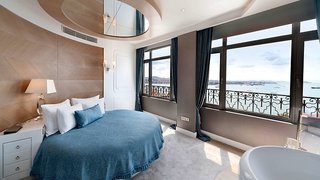 CVK Park Bosphorus Hotel