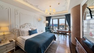CVK Park Bosphorus Hotel