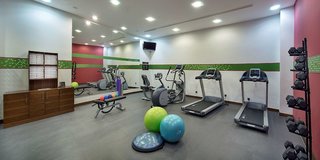 Hampton By Hilton Istanbul Kayasehir