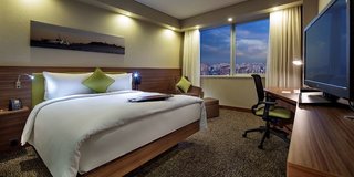 Hampton By Hilton Istanbul Kayasehir