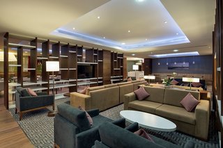 Hampton By Hilton Istanbul Kayasehir