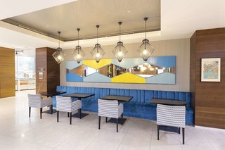 Hampton By Hilton Istanbul Kayasehir