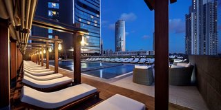 Hilton Istanbul Bomonti Hotel & Conference Center
