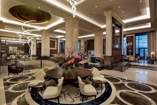 Hilton Istanbul Bomonti Hotel & Conference Center