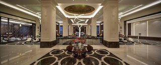 Hilton Istanbul Bomonti Hotel & Conference Center