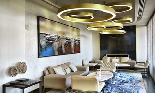 Hilton Istanbul Kozyatagi