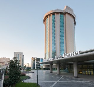 Hilton Istanbul Kozyatagi