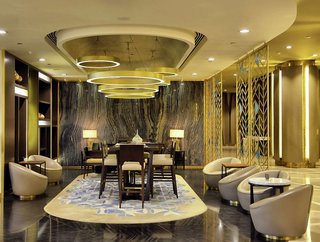 Hilton Istanbul Kozyatagi