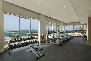 DoubleTree by Hilton Hotel Dubai - Jumeirah Beach