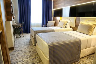 Ramada by Wyndham Mersin