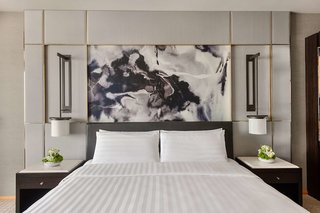 Shangri-La Hotel Dubai
