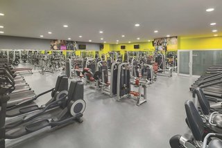 Wyndham Grand Izmir Özdilek
