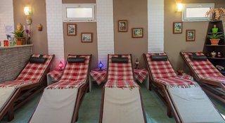 Club Big Blue Suite Hotel