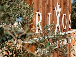 Rixos Premium Bodrum Hotel