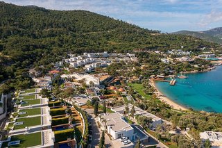 Rixos Premium Bodrum Hotel