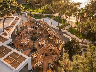 Rixos Premium Bodrum Hotel