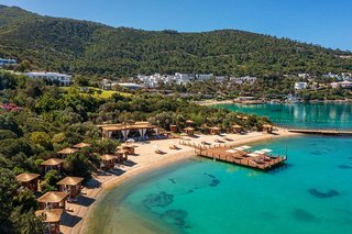 Rixos Premium Bodrum Hotel