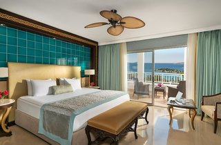 Rixos Premium Bodrum Hotel