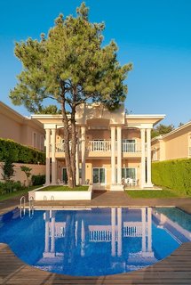 Rixos Premium Bodrum Hotel