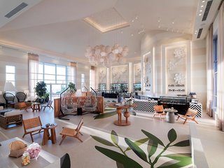 Rixos Premium Bodrum Hotel