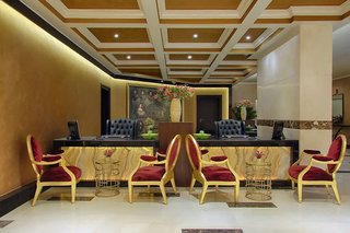 Royal Maxim Palace Kempinski Cairo