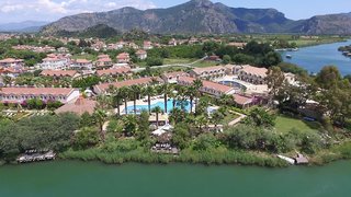 Dalyan Resort Spa Hotel