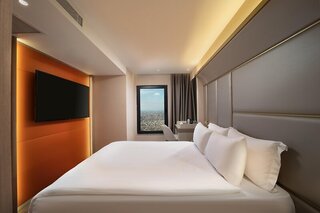 Bentley Hotel Bosphorus
