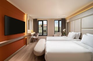 Bentley Hotel Bosphorus