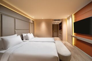 Bentley Hotel Bosphorus