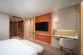 Bentley Hotel Bosphorus