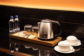 Bentley Hotel Bosphorus