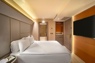 Bentley Hotel Bosphorus